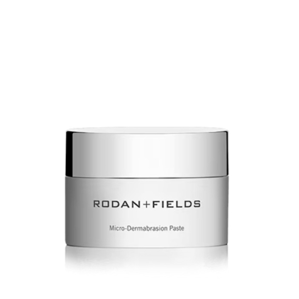 R&F Micro Dermabrasion Paste. NEW!! SEALED!!